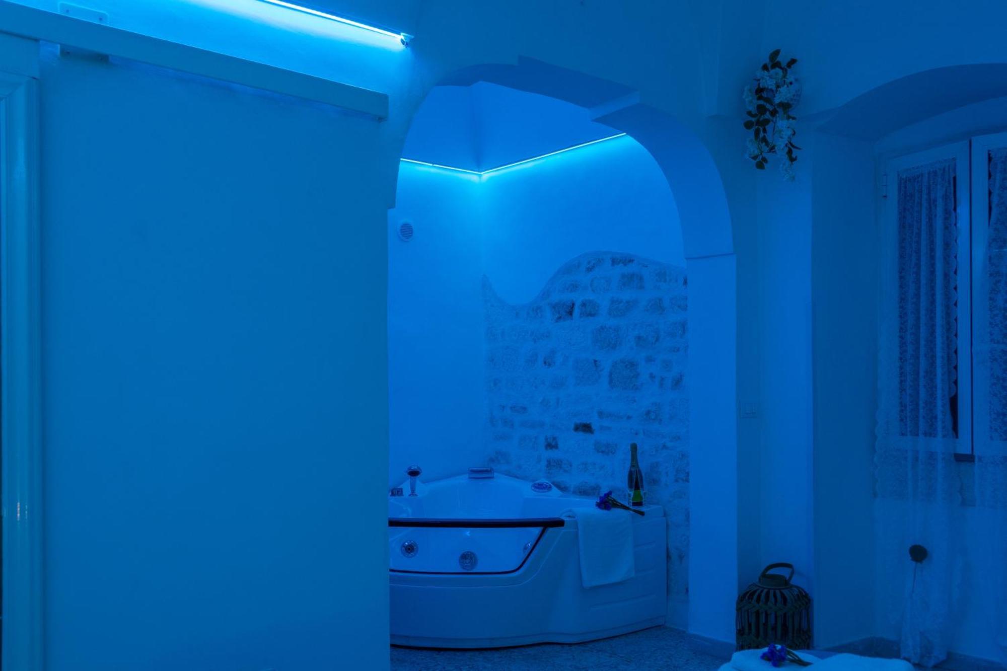 Casa Don Paulu Hébergement de vacances