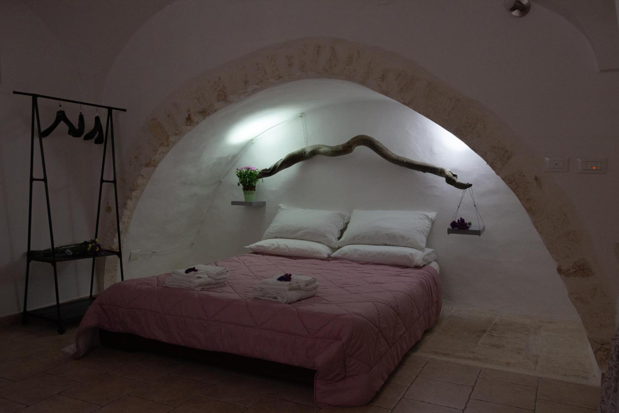 Casa Don Paulu * Ostuni