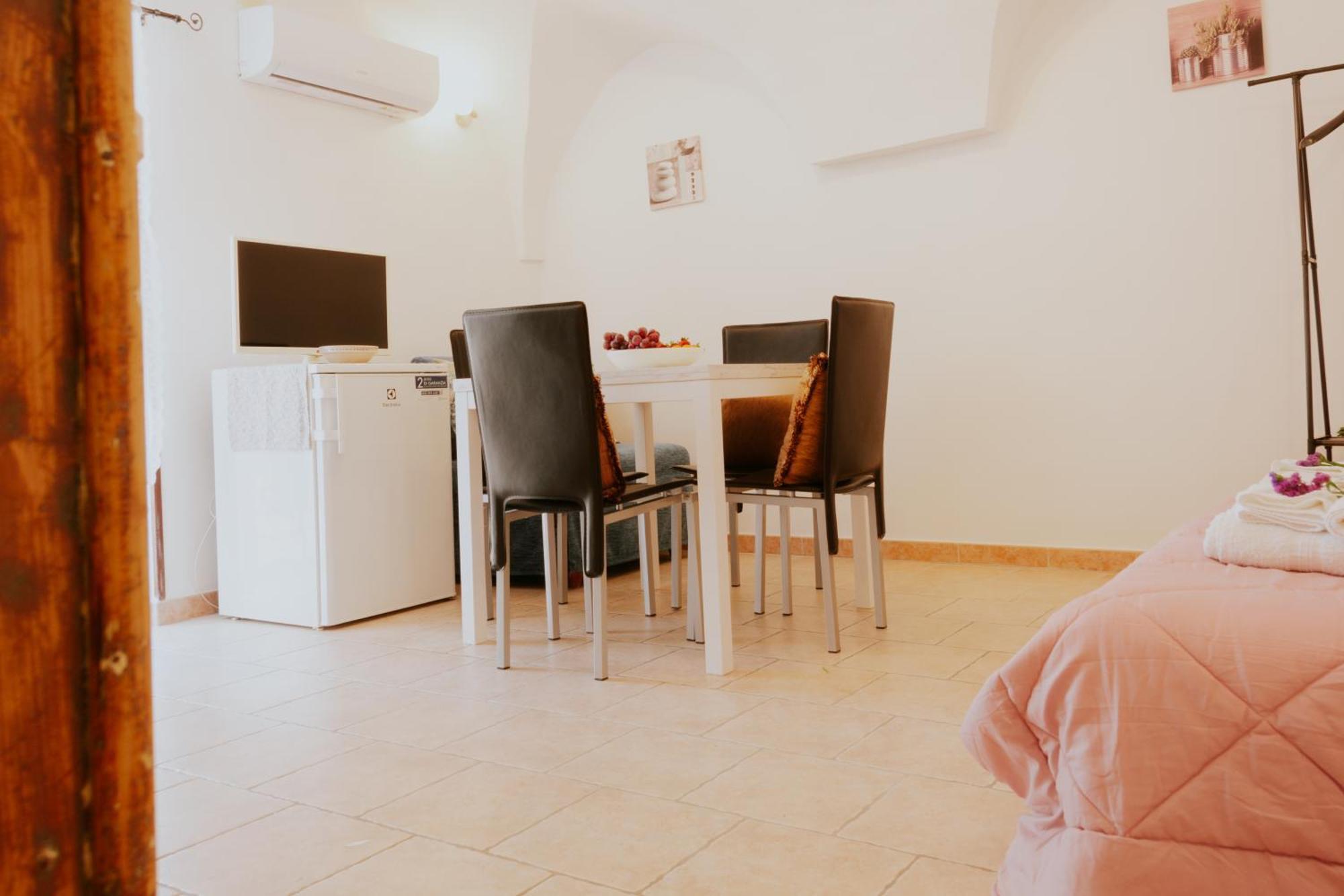 Casa Don Paulu Ostuni