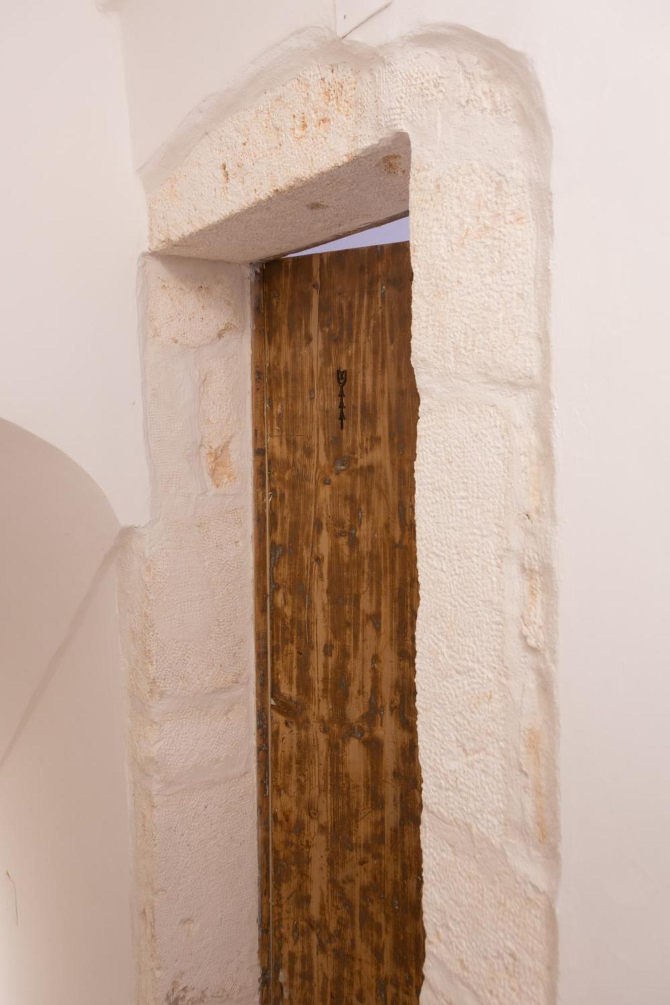 Casa Don Paulu Ostuni
