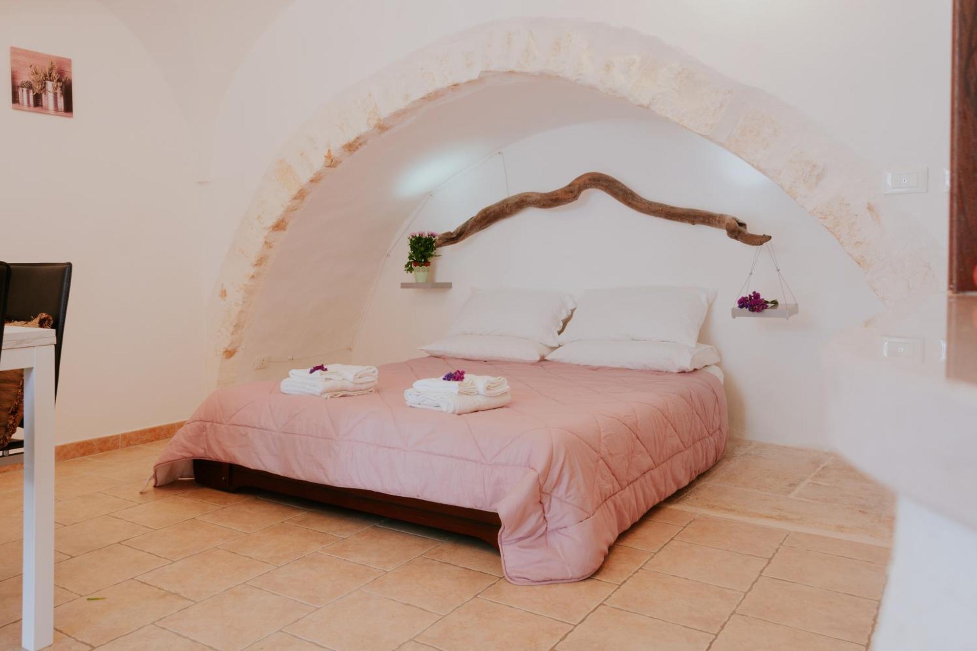 Casa Don Paulu Hébergement de vacances