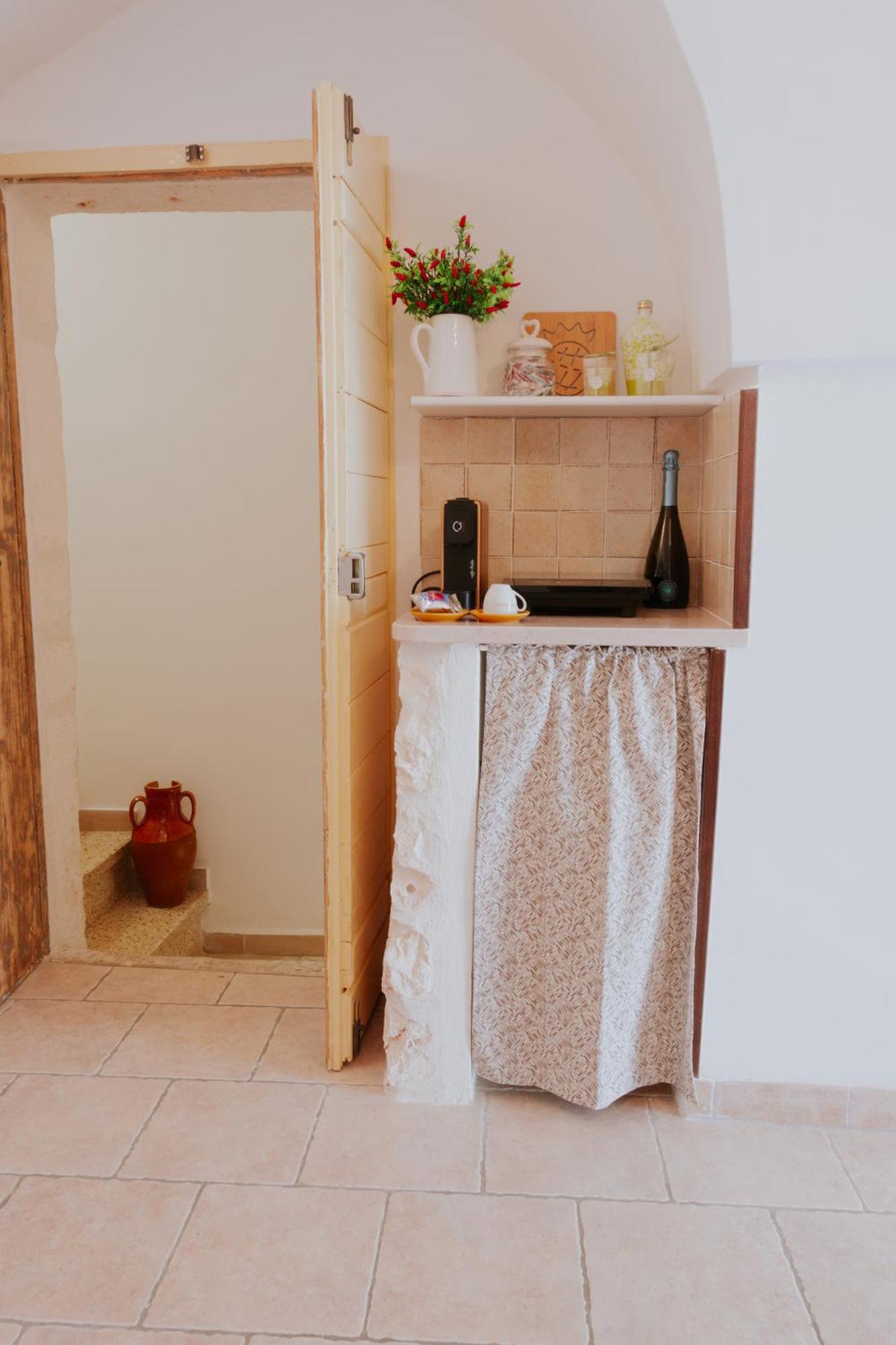 Casa Don Paulu Hébergement de vacances Ostuni