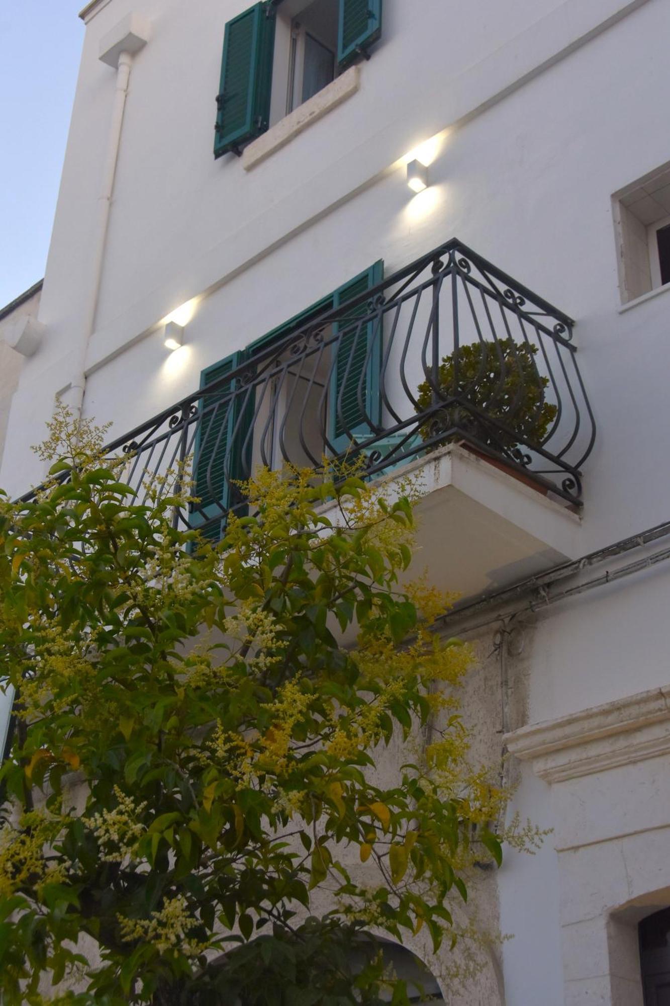 Casa Don Paulu Hébergement de vacances *
