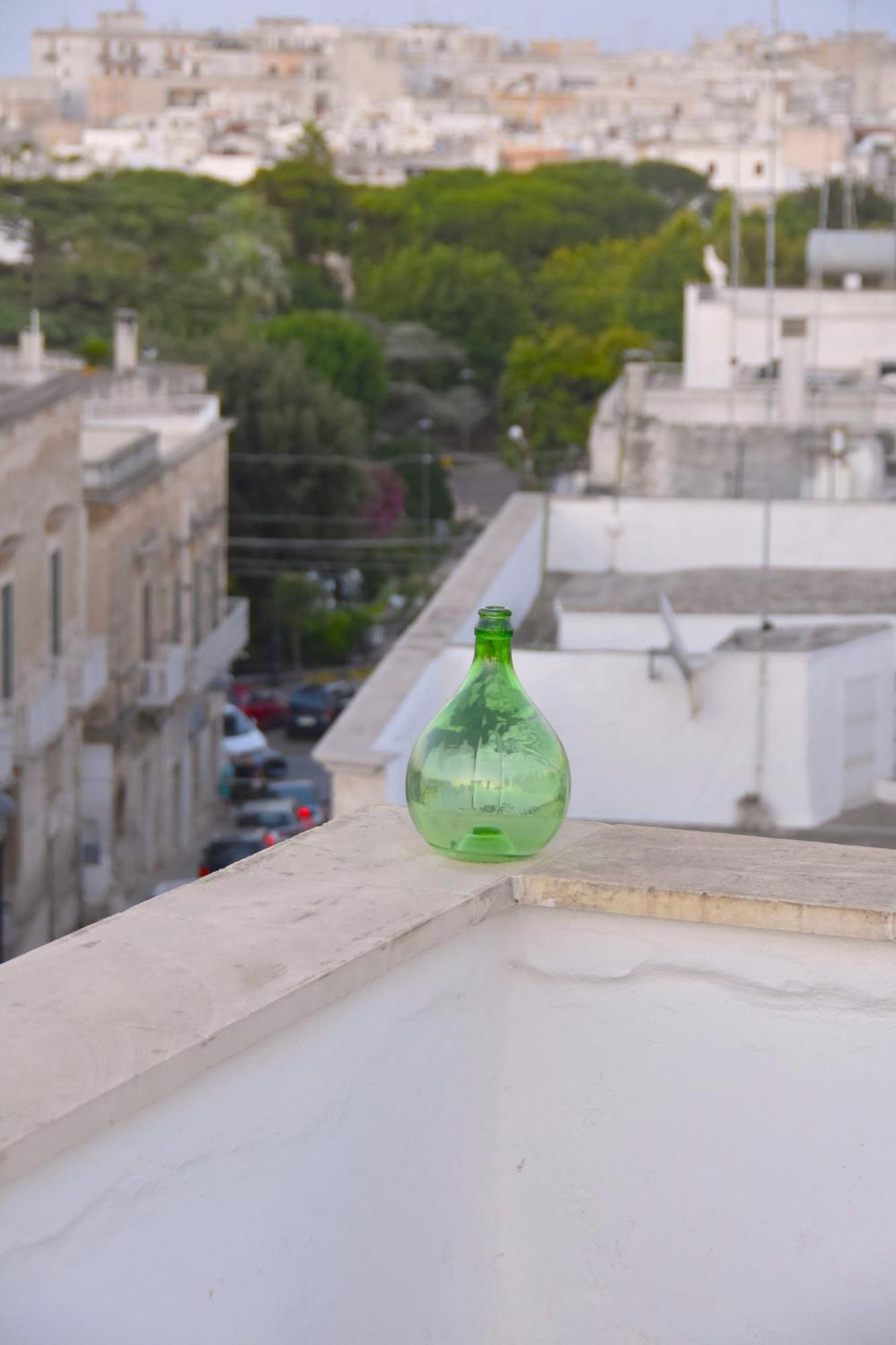 Hébergement de vacances Casa Don Paulu Ostuni