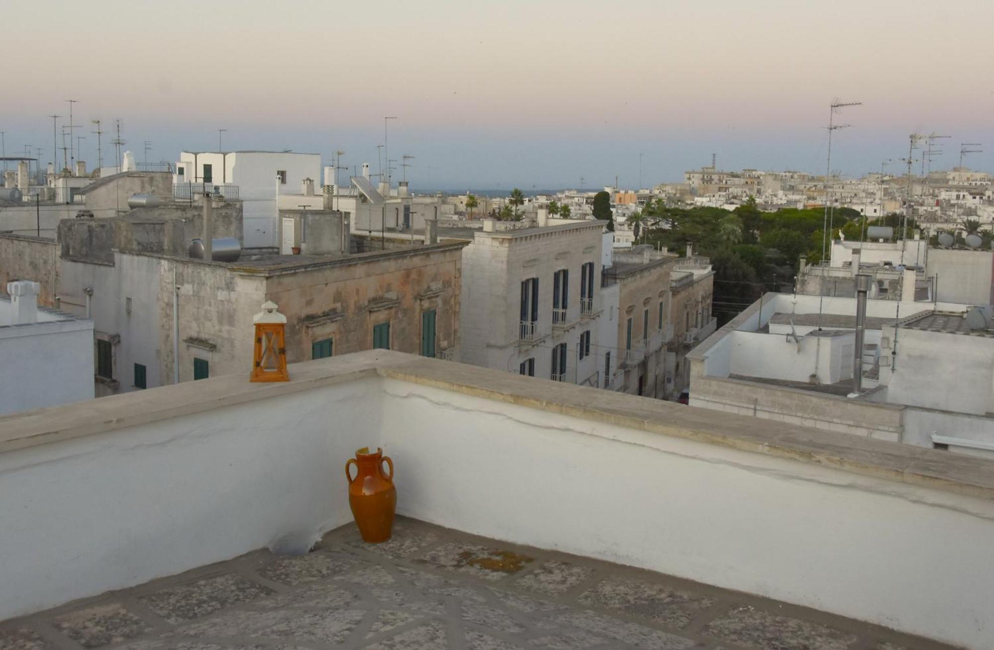 Hébergement de vacances Casa Don Paulu *