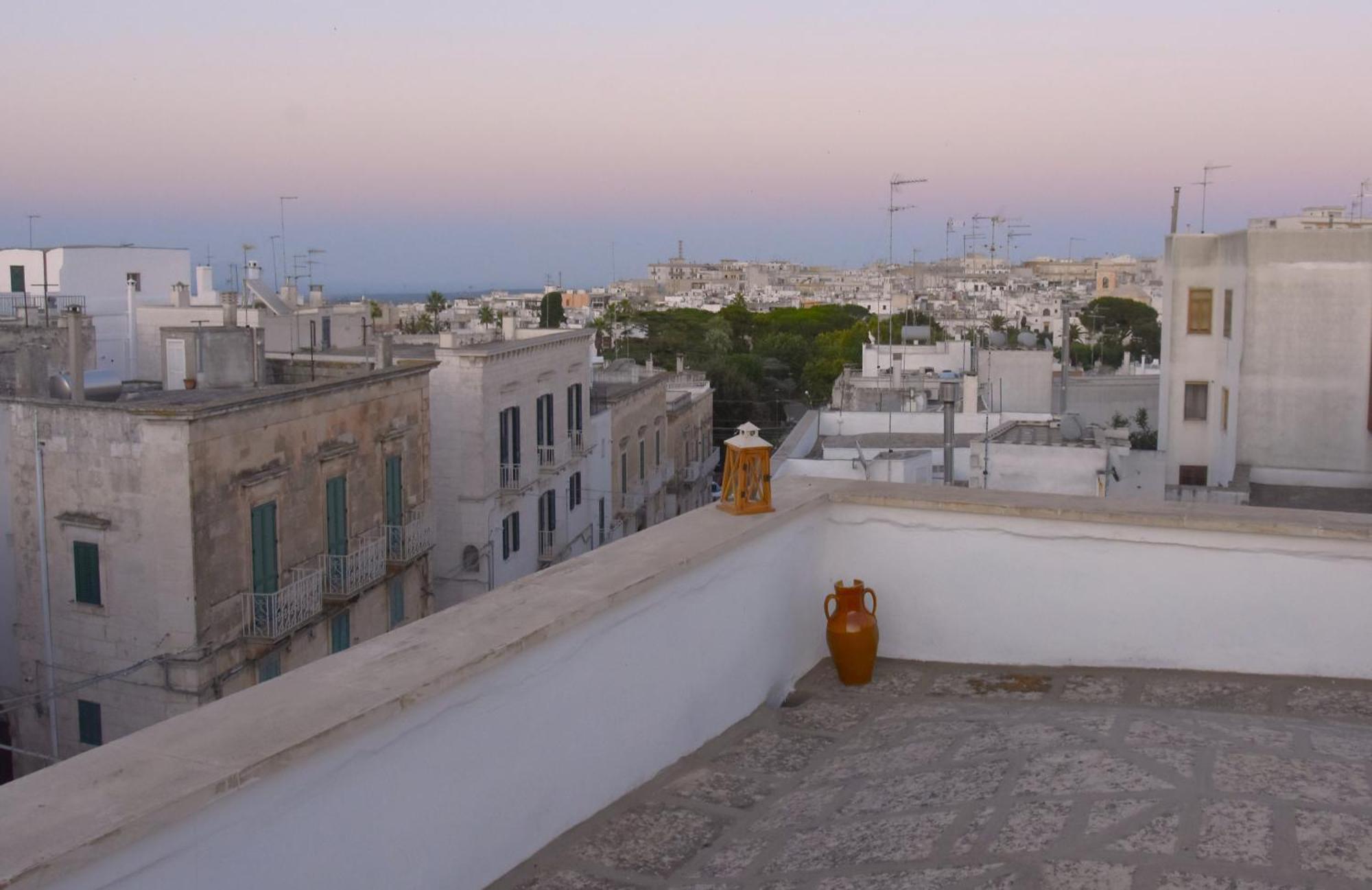 Casa Don Paulu Ostuni