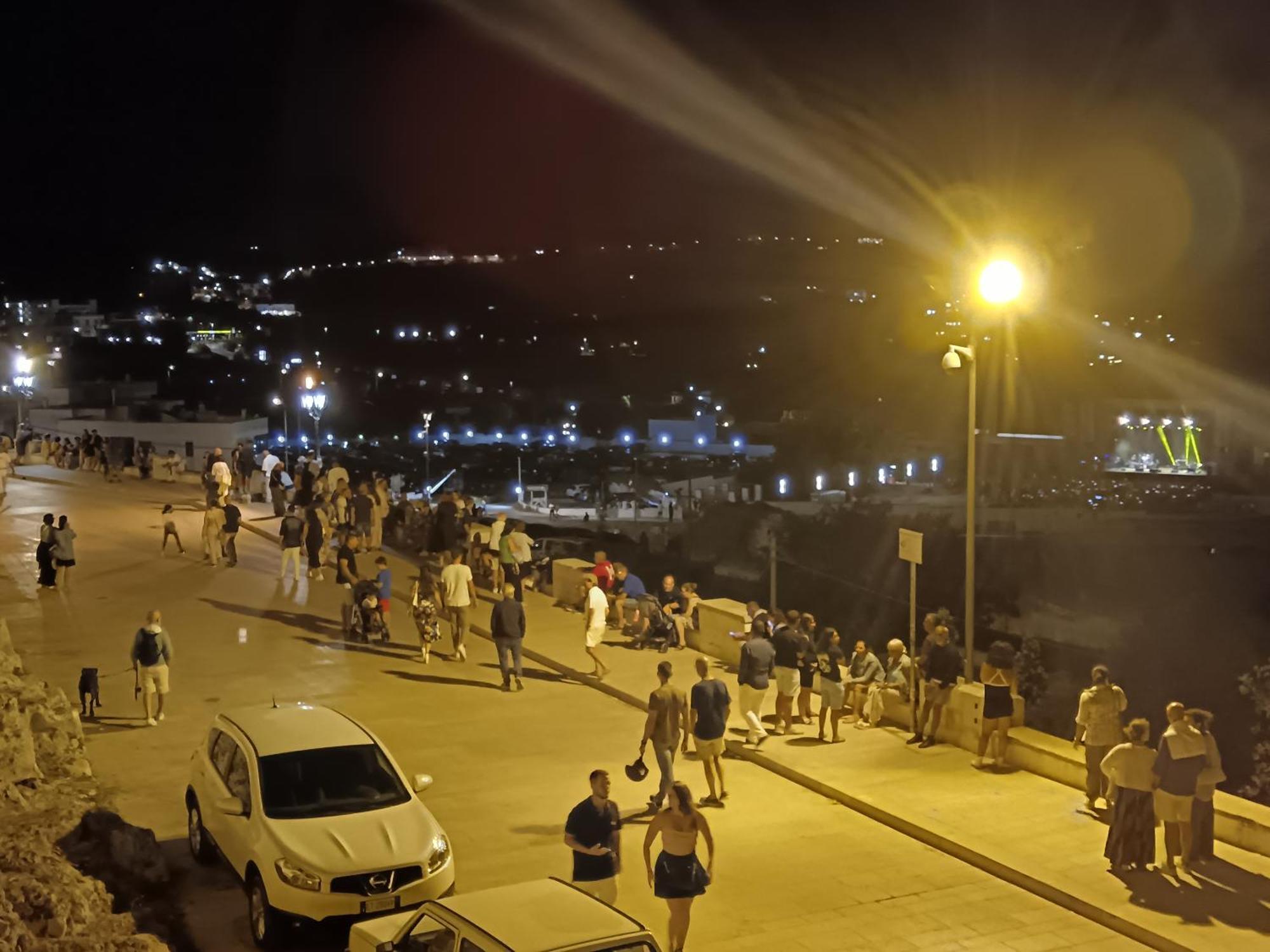 Hébergement de vacances Casa Don Paulu