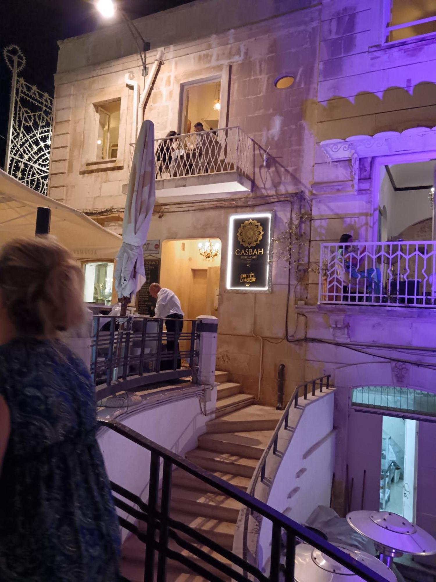 Casa Don Paulu Ostuni
