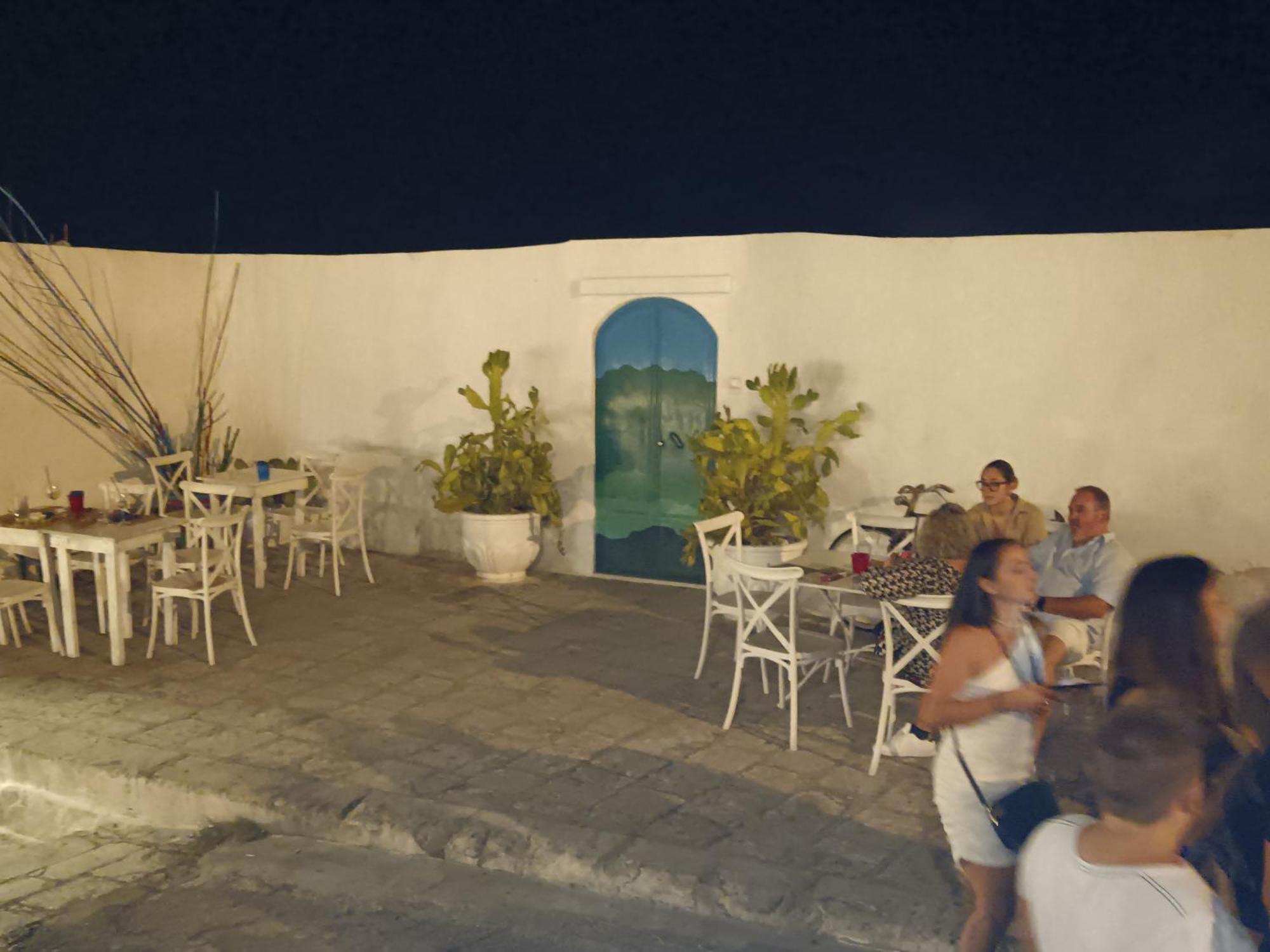 Hébergement de vacances Casa Don Paulu