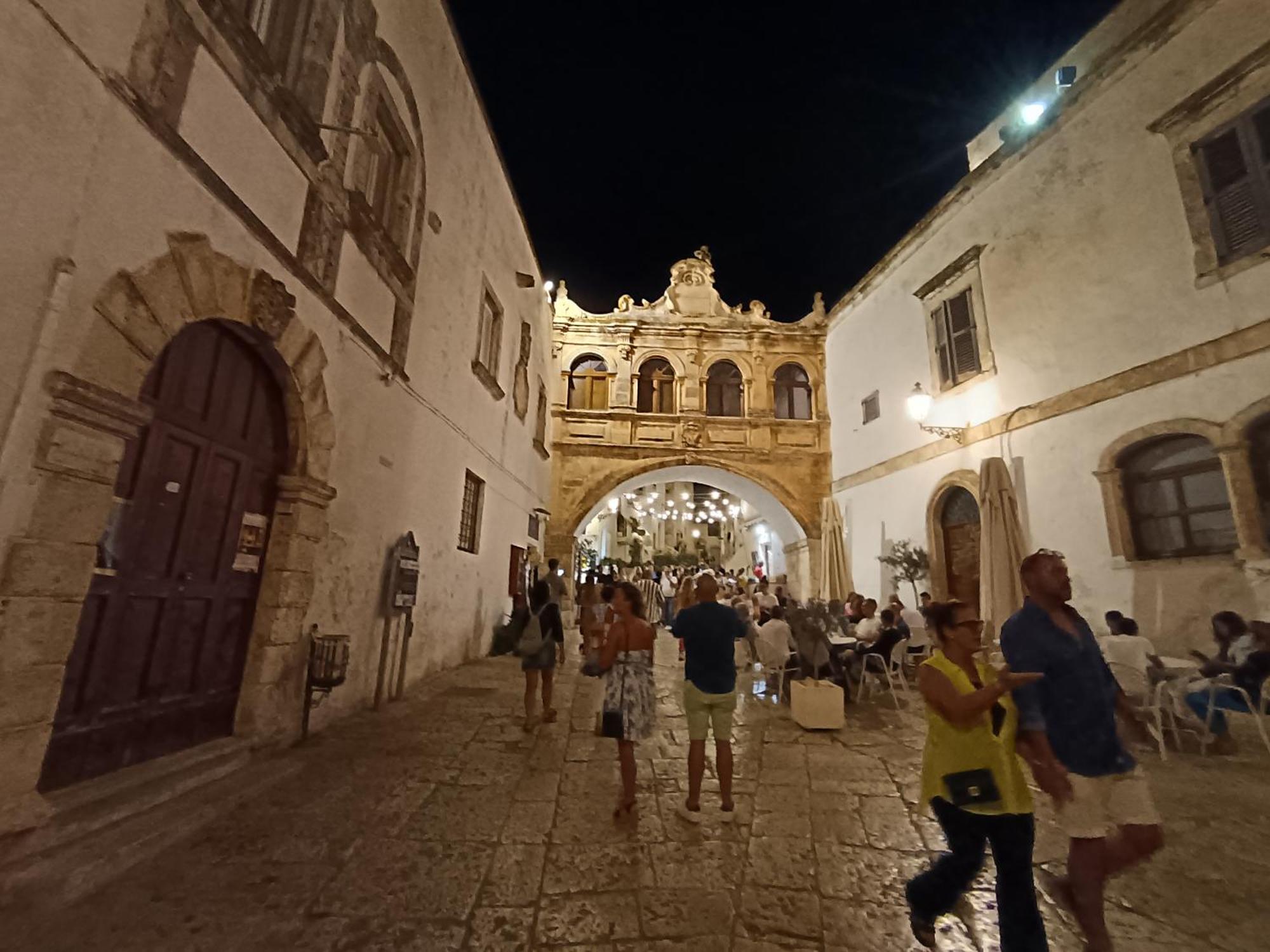 Hébergement de vacances Casa Don Paulu Ostuni