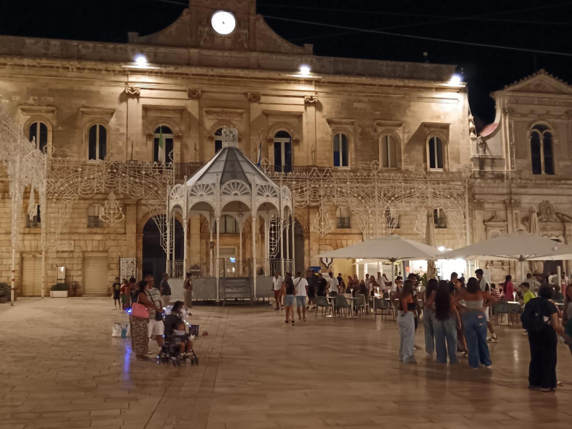 Hébergement de vacances Casa Don Paulu Ostuni