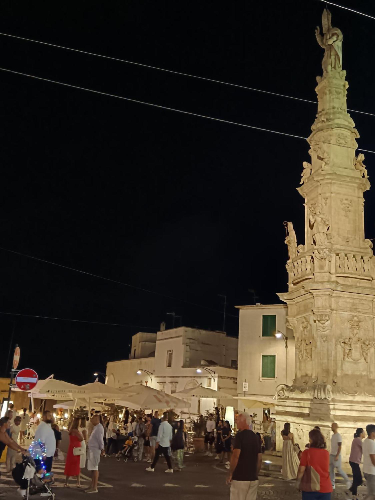 Casa Don Paulu Ostuni